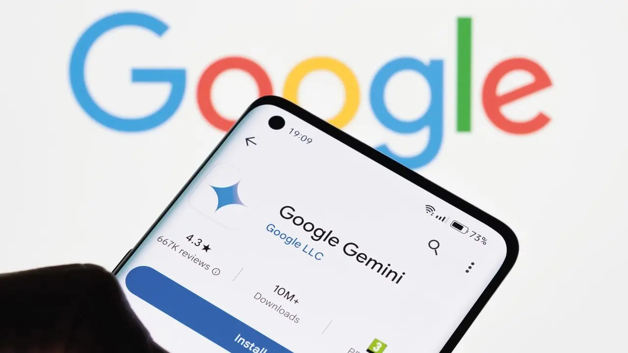Gemini Arayüzü ve Gemini Live Deneyimi Yeniden Şekilleniyor 3 google gemini.webp