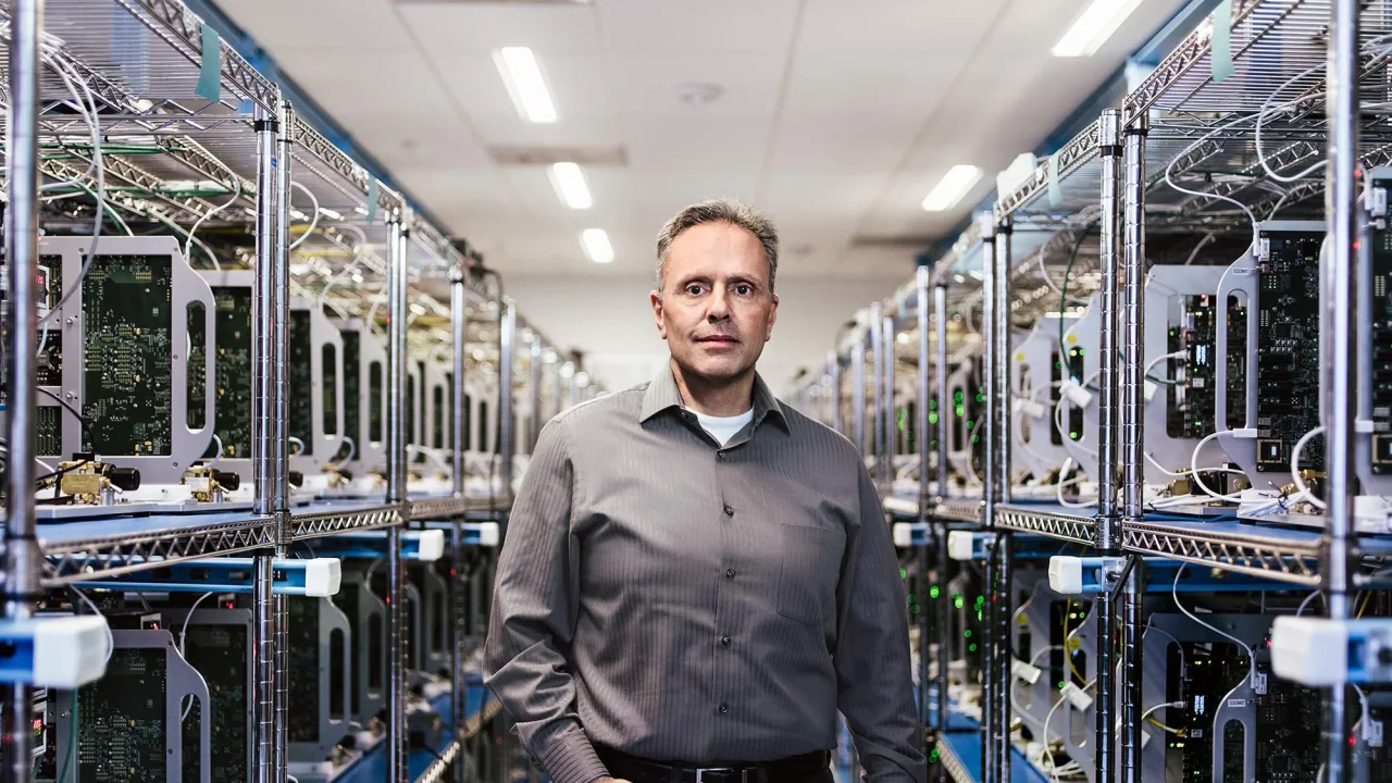 johny srouji applein yeni donanim baskani oldu.webp