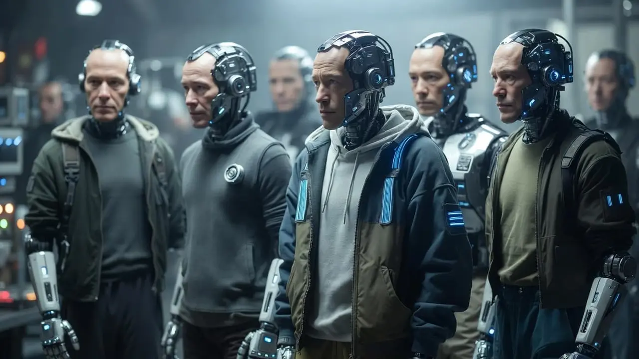 lg ve nvidia yapay zeka ve robotik icin ortaklik gorusuyor.webp