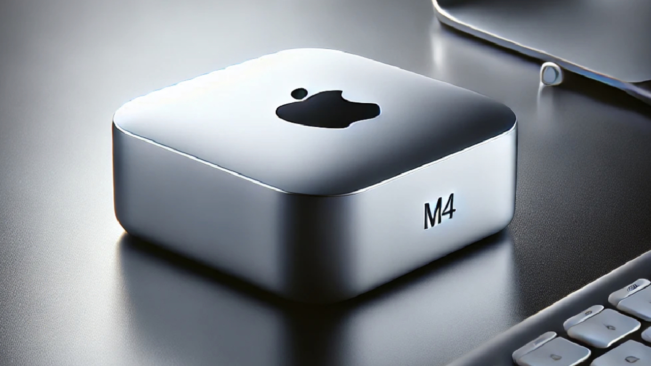 Apple’da M4 Devri Erken mi Kapanıyor? 3 m4 mac mini amazon listelendi