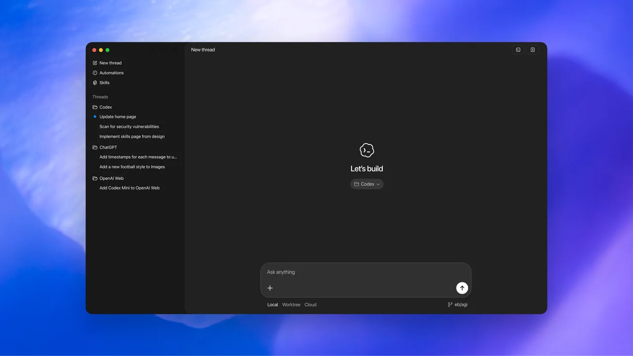 openai chronicle ile ekraninizi takip edecek.webp