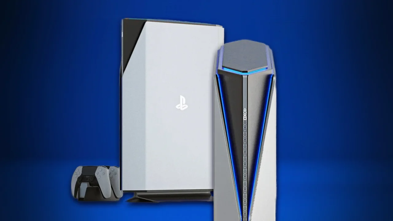 PlayStation 6'dan Geriye Dönük Uyumluluk Müjdesi! 5 playstation 6dan geriye donuk uyumluluk mujdesi.webp