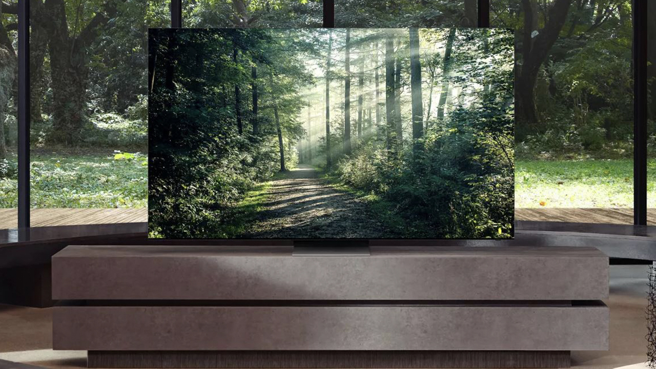 A101 16 Nisan 2026'da Uygun Fiyata Samsung TV Satacak 5 samsung 2023 8K TV