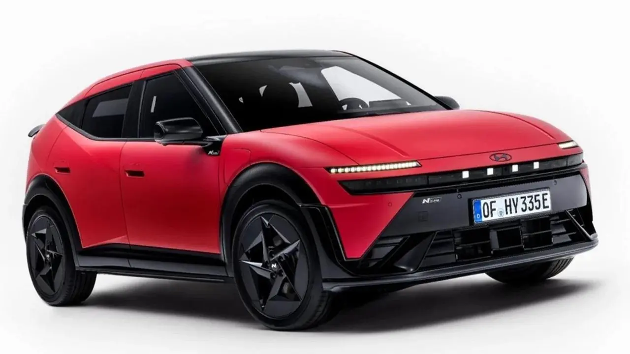 turkiye de uretilecek yeni elektrikli hyundai ioniq 3 sizdirildi.webp