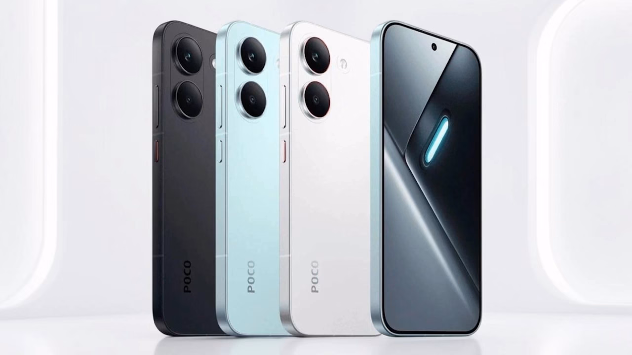 Poco X8 Pro Türkiye'de: İşte Fiyatı ve Özellikleri! 5 xiaomi poco x8 pro turkiyede iste fiyati ve ozellikleri.avif