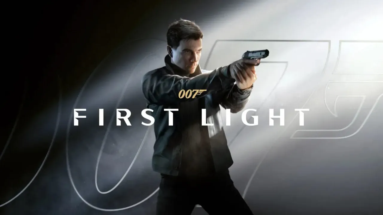 007 First Light PC Gereksinimleri .webp