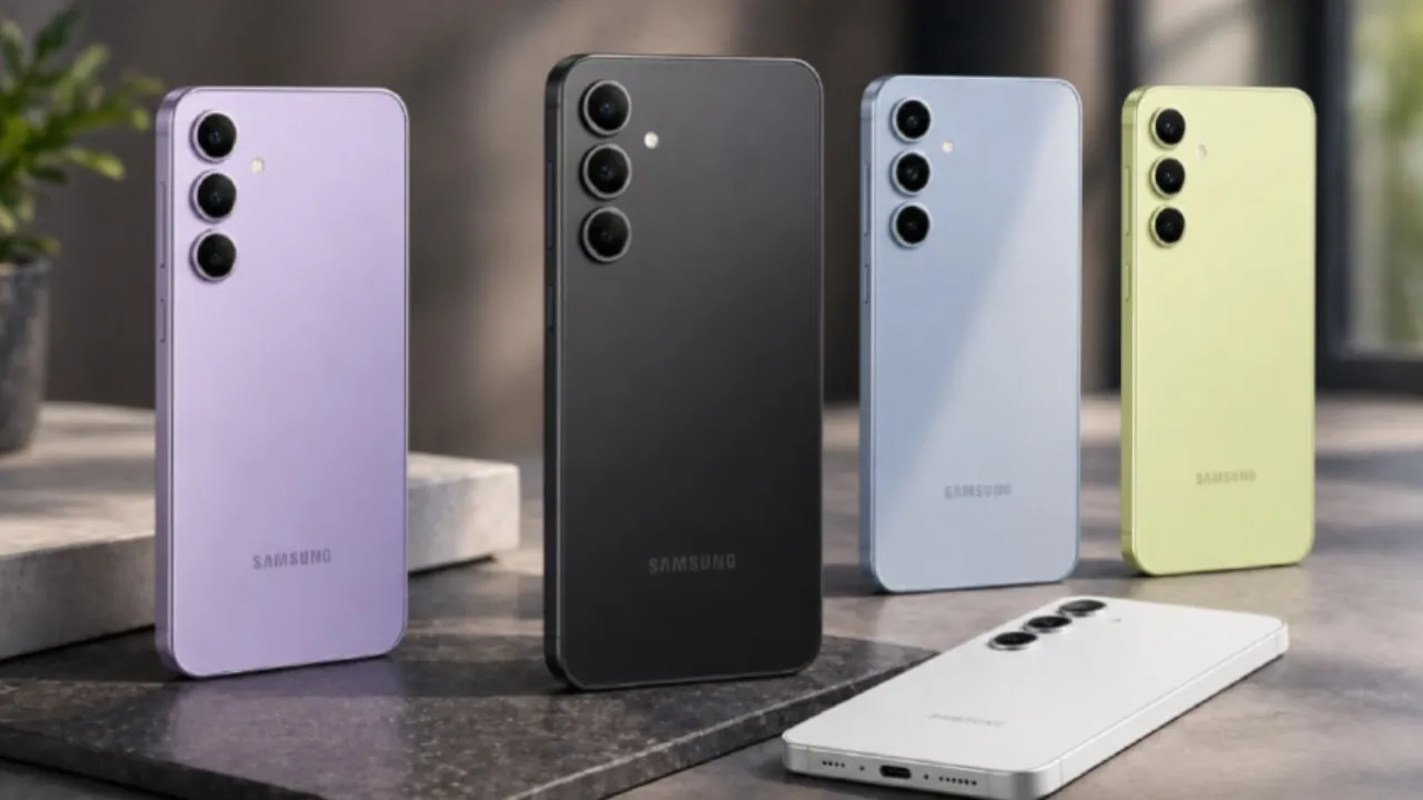 2026da Alinabilecek Samsung Telefonlar FiyatPerformans.webp