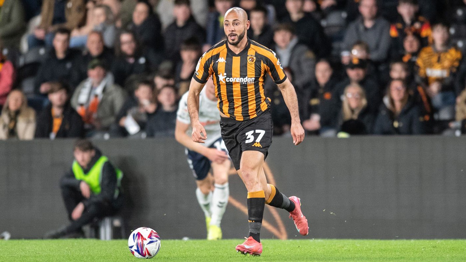 İngiltere’de futbolu sarsan karar! Hull City’nin rakibi play-off’tan atıldı 1 510898