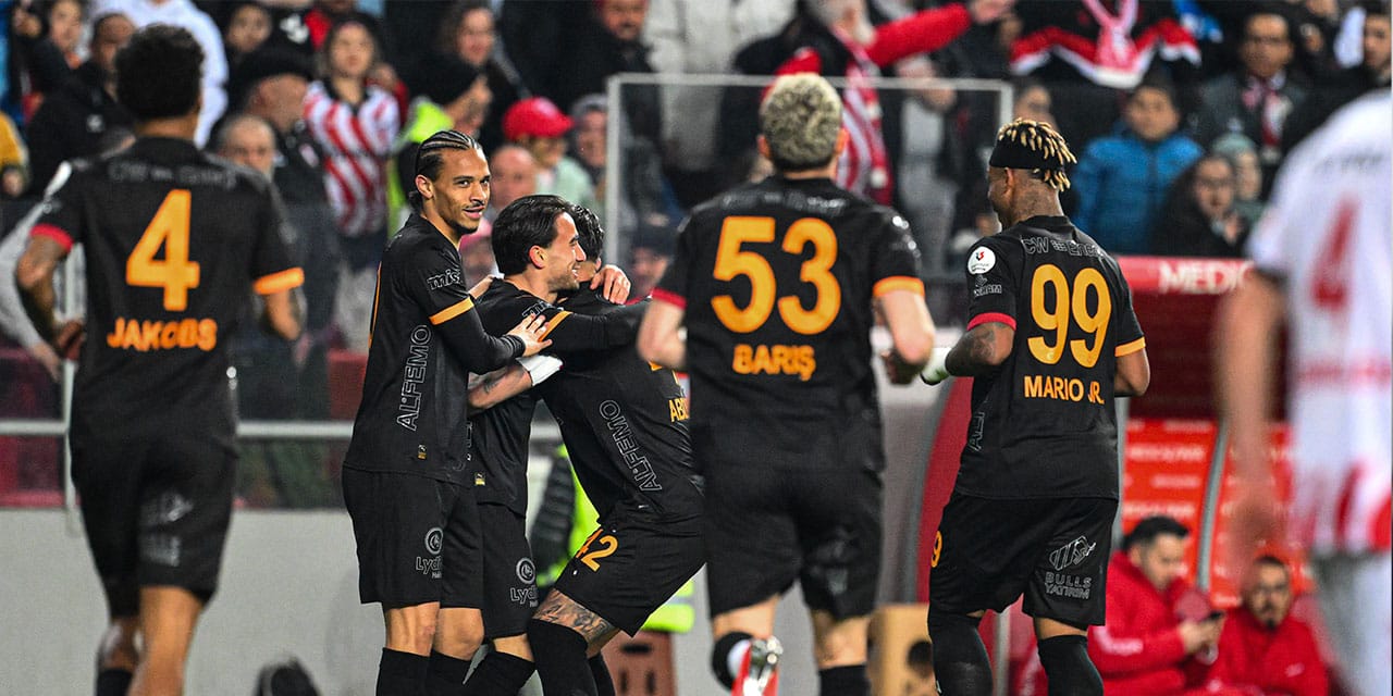 Yenilgi sonrası Galatasaray'ın soyunma odasında yaşananlar ortaya çıktı 3 558325