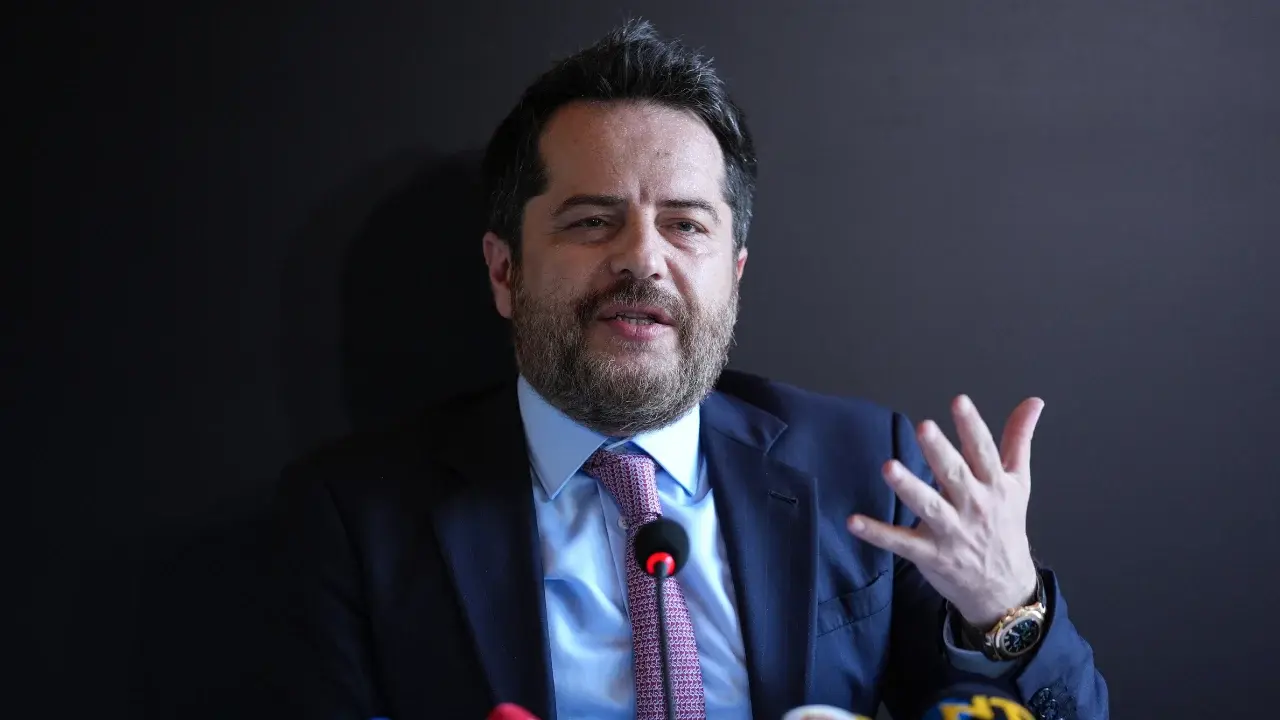 Cezaevinden dikkat çeken Galatasaray mesajı! Erden Timur’dan “Avrupa” vurgusu 1 558630