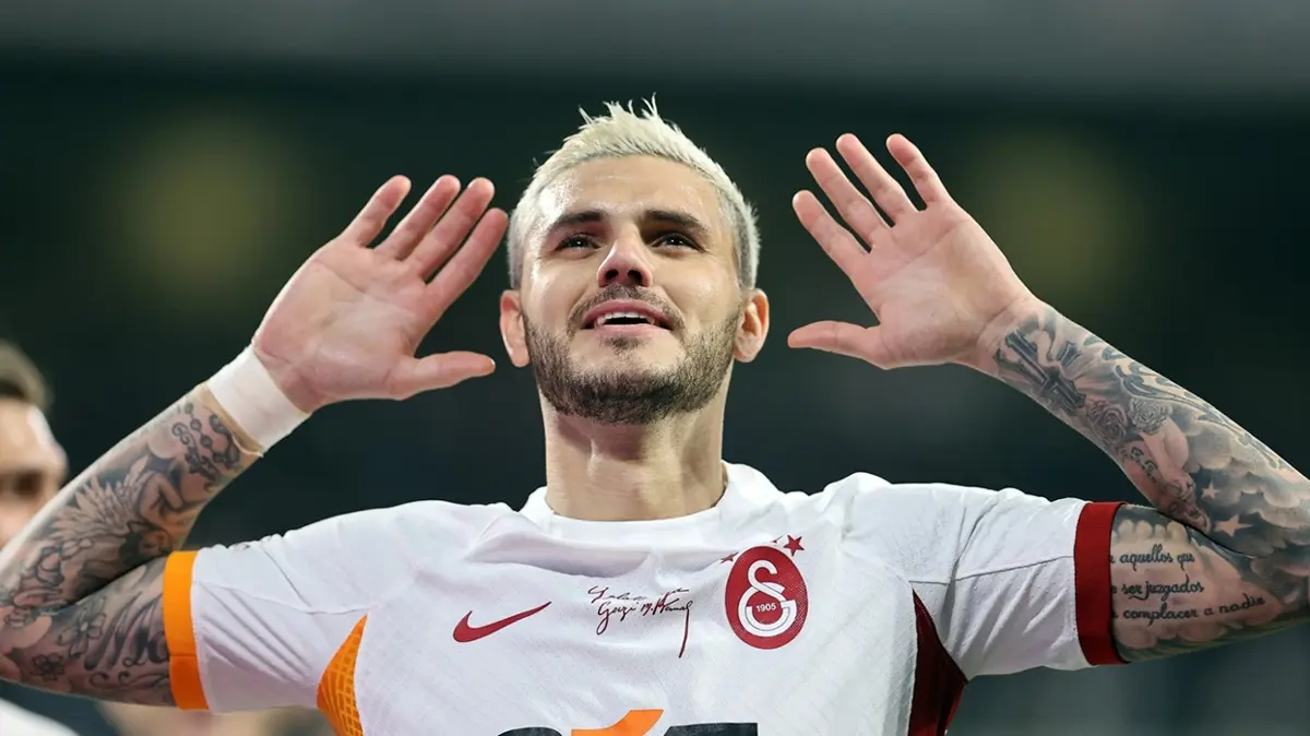 Galatasaray’da Mauro Icardi dönemi bitiyor mu? Veda iddiaları güçlendi 5 558637