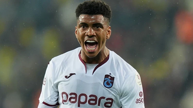 Felipe Augusto’dan final mesajı! “Trabzonspor’la kupa kazanmayı görmek için sabırsızlanıyorum” 1 558881