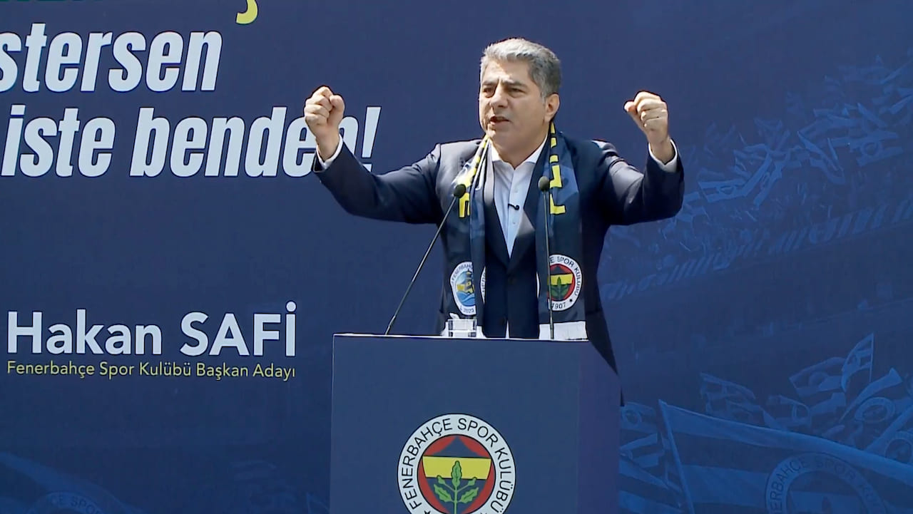 “Tarihin en iddialı kadrosunu kuracağız” 1 559019