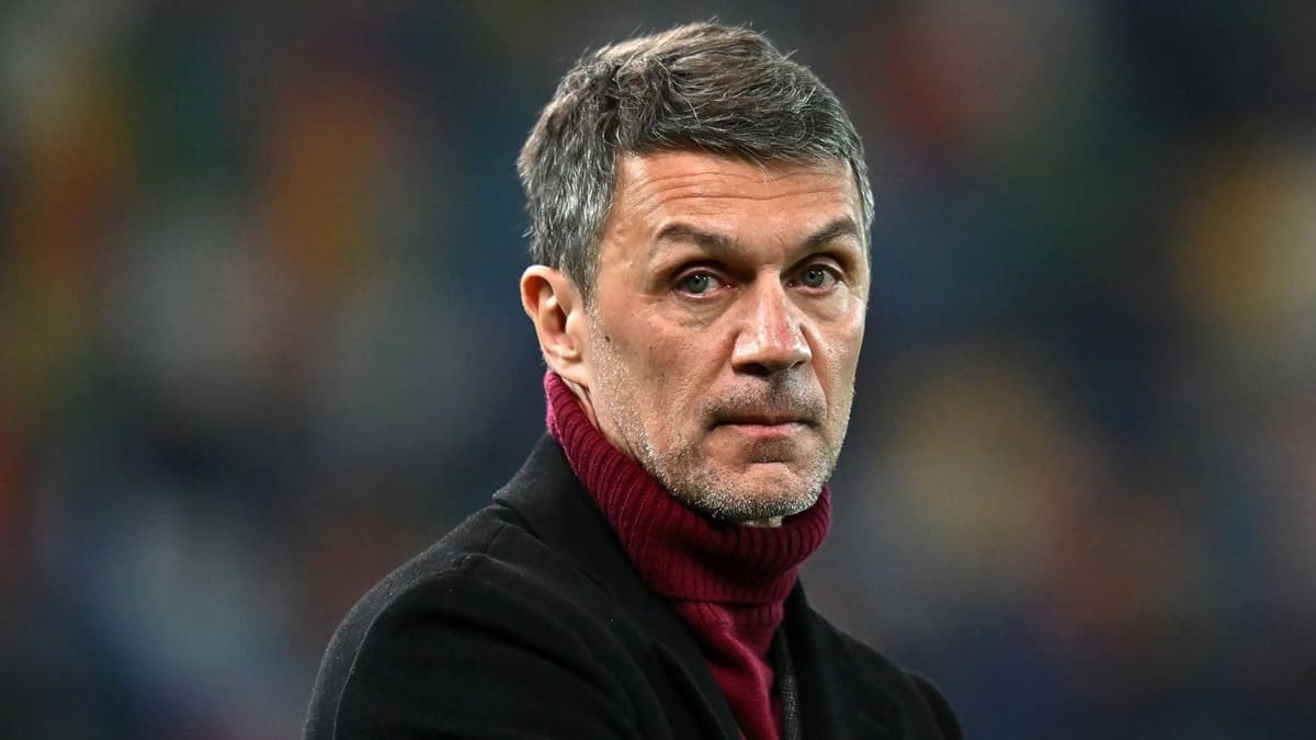 Fenerbahçe’de seçim bombası! Hakan Safi’nin hedefinde Paolo Maldini var 1 559025