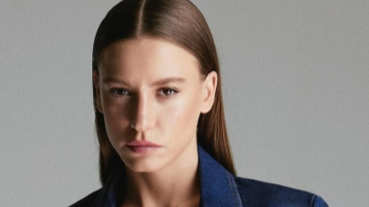 Serenay Sarıkaya’dan Gözaltı Kararı Sonrası İlk Sözler! 1 559292