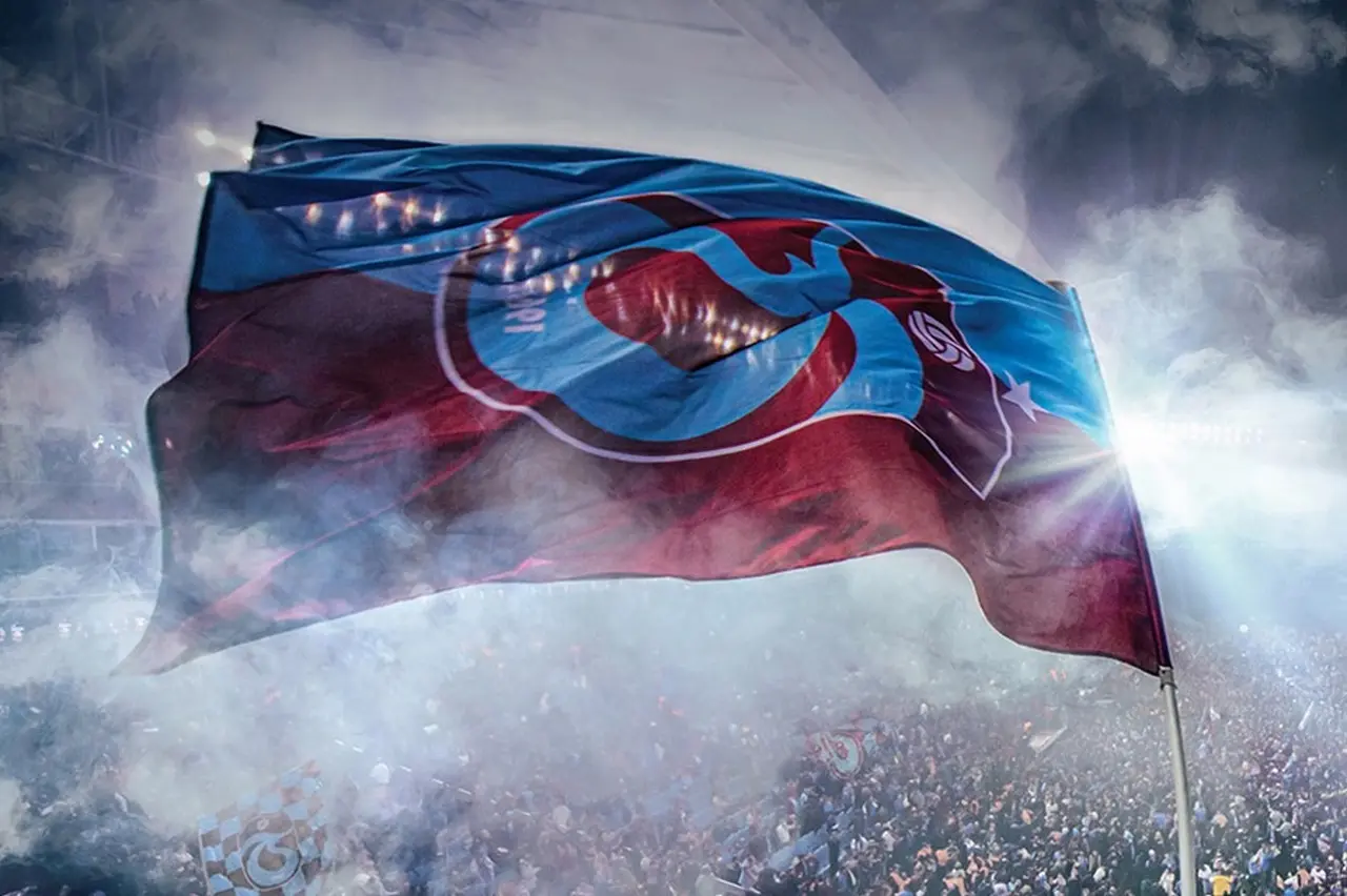 Ziraat Türkiye Kupası Trabzonspor'un! Finalde Konyaspor’u Onuachu yıktı 1 559438