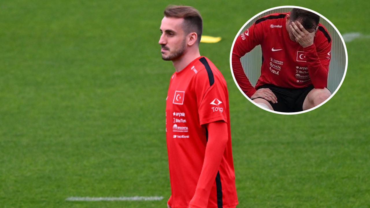 Kerem Aktürkoğlu’ndan sakatlık açıklaması! Dünya Kupası mesajı verdi 1 559546