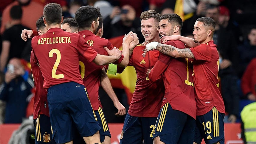 İspanya, 2026 FIFA Dünya Kupası kadrosunu açıkladı! Real Madrid’den tek oyuncu bile yok 1 559596