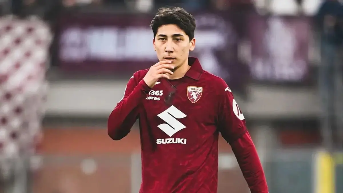 Torino’dan Emirhan İlkhan kararı! Sözleşmesini resmen uzattılar 1 559667