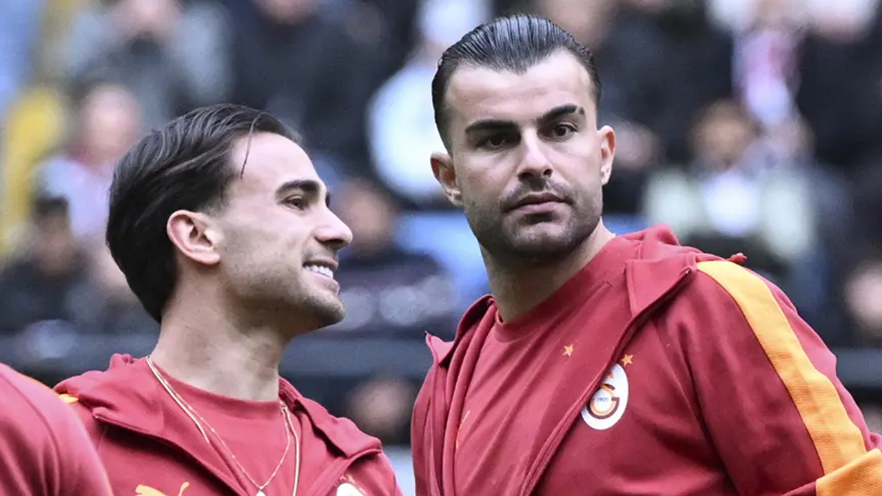 Yunus Akgün’den olay Fenerbahçe itirafı! “Gol yiyecekler dedi” 1 559669