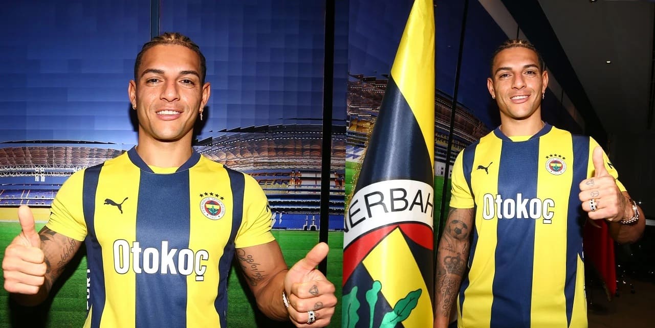 Diego Carlos Fenerbahçe’ye geri dönüyor! İtalya kararı sonrası sürpriz gelişme 1 559684