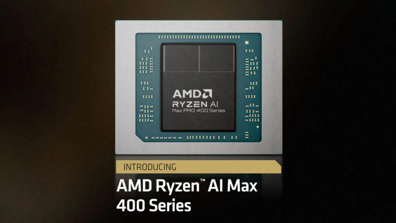 AMD 192 GB Birleşik Bellekli Ryzen AI Max 400 Serisini Tanıttı 3 AMD 192 GB Birlesik Bellekli Ryzen AI Max 400 Serisini Tanitti 1.webp