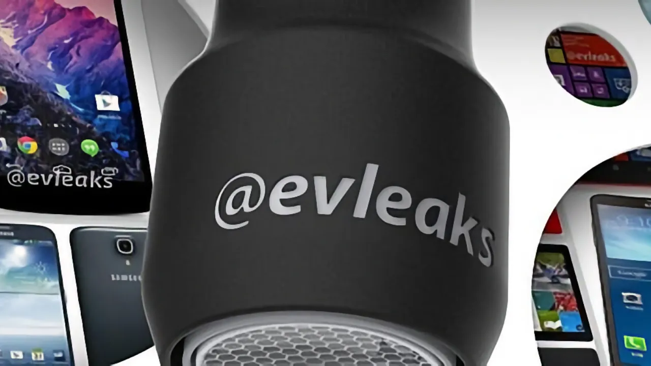 Efsanevi Sızıntı Kaynağı @evleaks Emekliye Ayrıldı 1 Evleaks.webp
