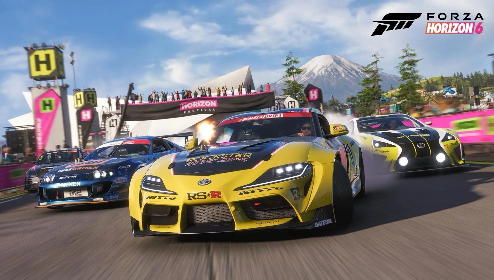 Forza Horizon 6 Arac Listesi.webp