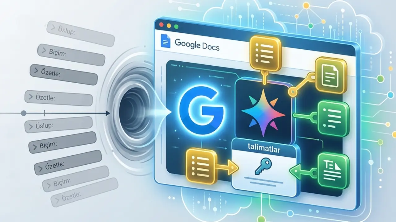 Gemini Google Docsta Artik Komutlarinizi Hatirlayacak kapak.webp