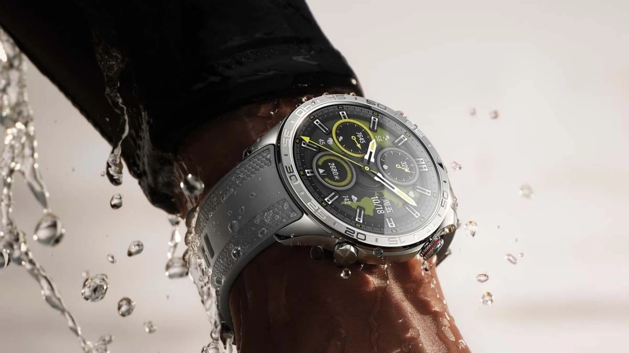 Honor Watch 6 Plus 1000mAh ile Geliyor 3 Honor Watch 6 Plus 1000mAh ile Geliyor.webp