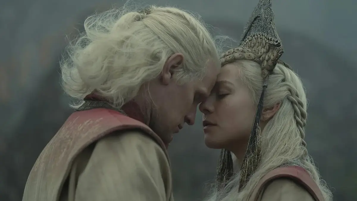 House of the Dragon 3. Sezon Fragmanı Yayınlandı: Büyük Savaş Başlıyor 11 House of the Dragon 3. sezon fragmani 1.webp
