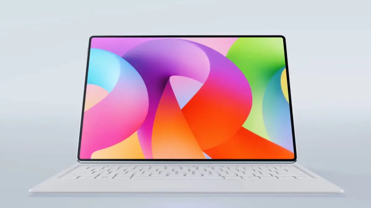 Huawei MatePad Pro