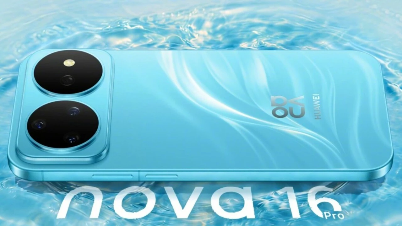 Huawei Nova 16 Serisinin Tanıtım Tarihi Açıklandı 3 Huawei Nova 16 Serisinin Tanitim Tarihi Aciklandi.webp