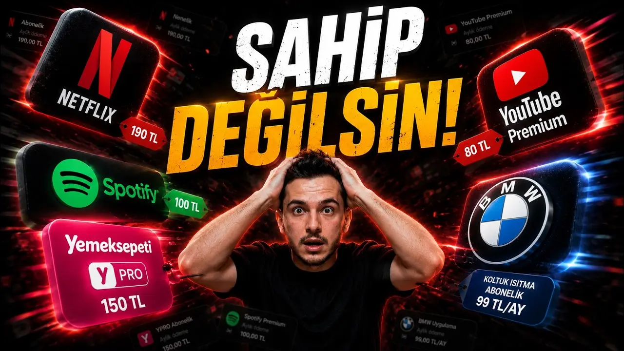 Neden Her Sey Abonelik Sistemine Dondu video thumbnail.webp
