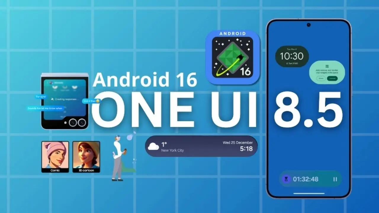 Samsung Kullanıcılarına Kötü Sürpriz: One UI 8.5 ile Sevilen Kamera Özelliği Kaldırıldı 9 One UI 8.5.webp