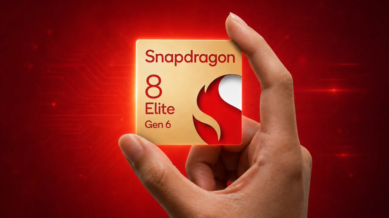 Snapdragon 8 Elite Gen 6 Özellikleri ve Performans Testi Sızdı 7 Snapdragon 8 Elite Gen 6.webp