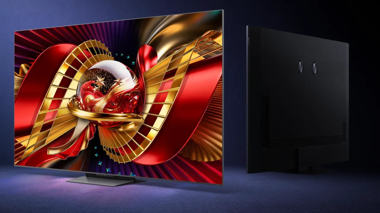 Eviniz için En Doğru TV Boyutunu Nasıl Seçersiniz? 3 TV 1.webp