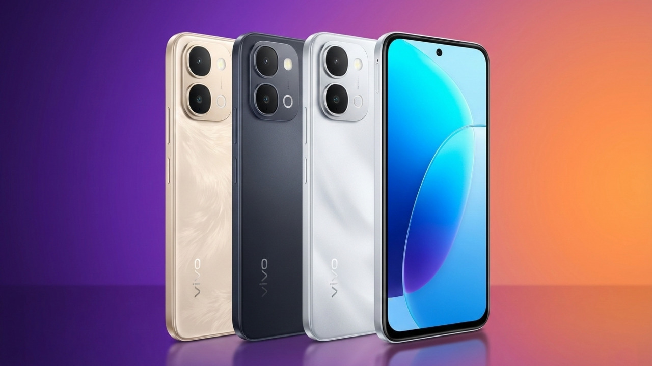 Vivo Y500i Ozellikleri ve Fiyati ile Tanitildi