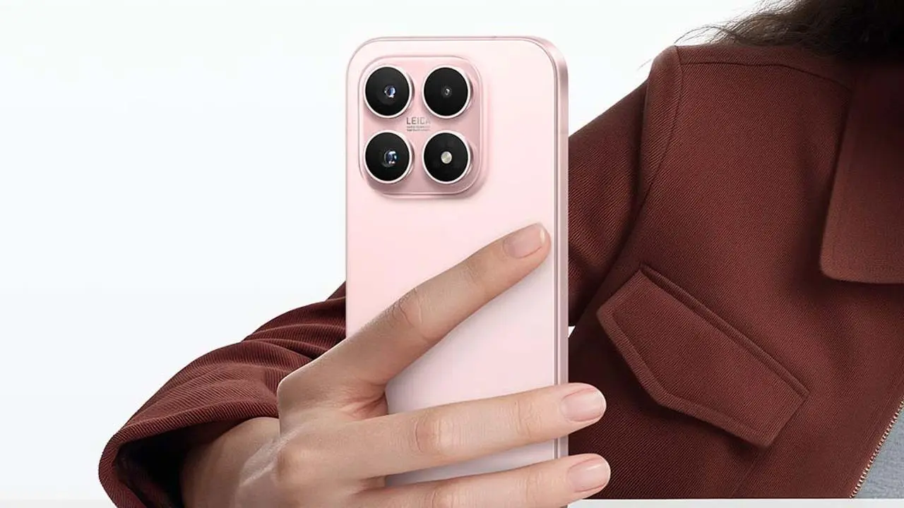 Xiaomi 17