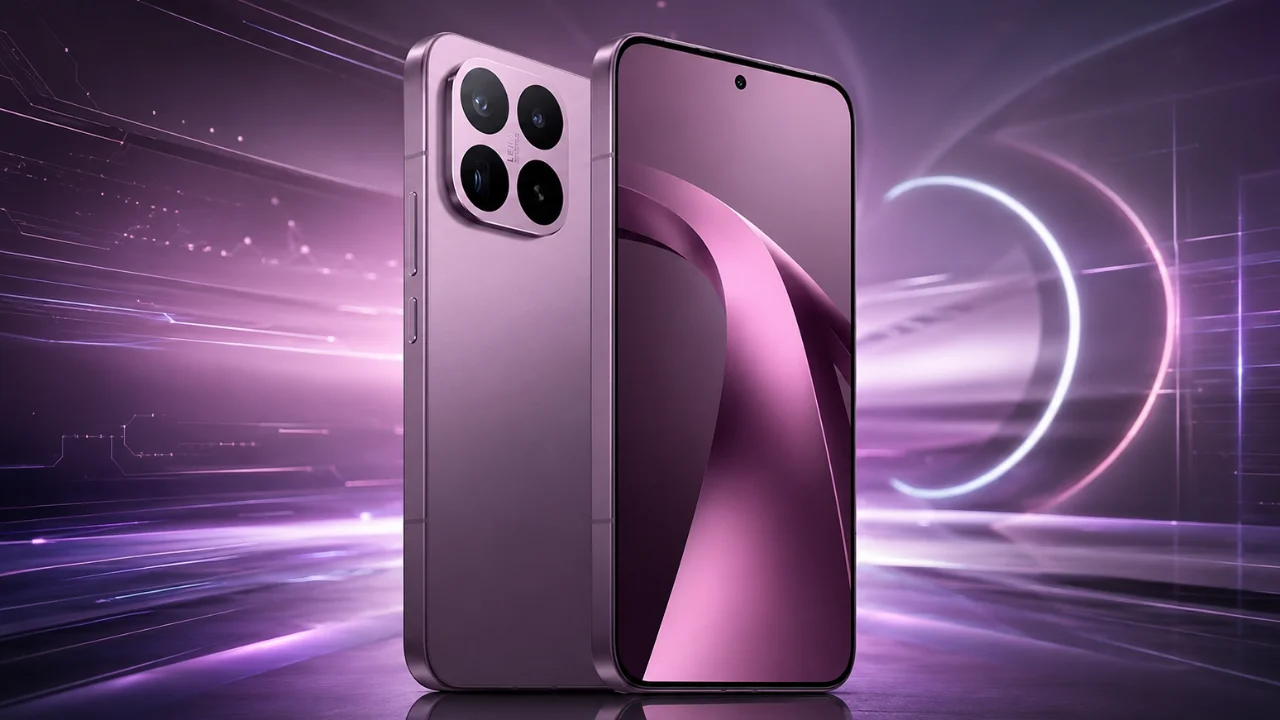 Xiaomi 17T Pro Tanıtıldı - İşte Özellikleri ve Fiyatı 1 Xiaomi 17T Pro.webp