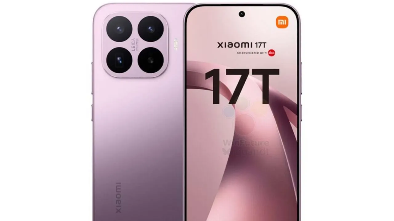 Türkiye İhtimali Olan Xiaomi 17T için Resmi Tarih Açıklandı 5 Xiaomi 17T.webp