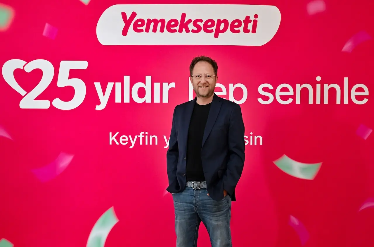 Yemeksepeti Genel Muduru Oytun Calapover.webp