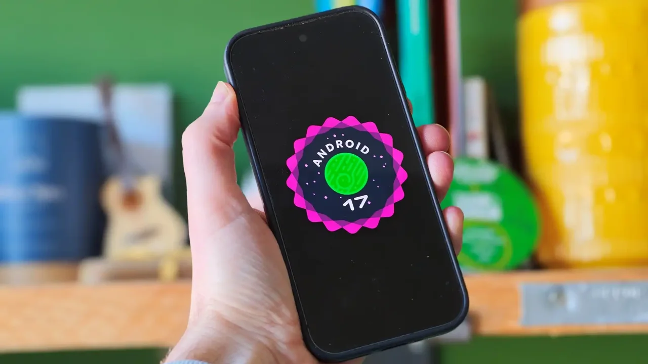 android 17 tanitildi iste ozellikleri ve guncelleme alacak telefonlar.webp