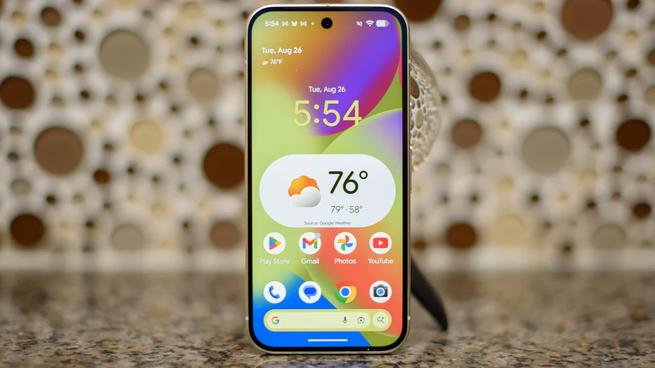 Android 17'de Medya Uygulamaları için Yeni Tasarım 3 android 17de medya uygulamalari icin yeni tasarim.webp