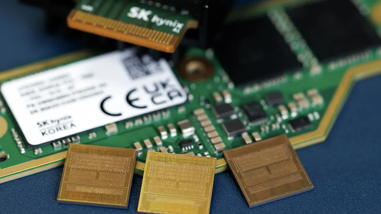 Bellek Krizi Bitiyor mu: Micron'dan Üretim Hamlesi 3 bellek krizi bitiyor mu microndan uretim hamlesi.webp