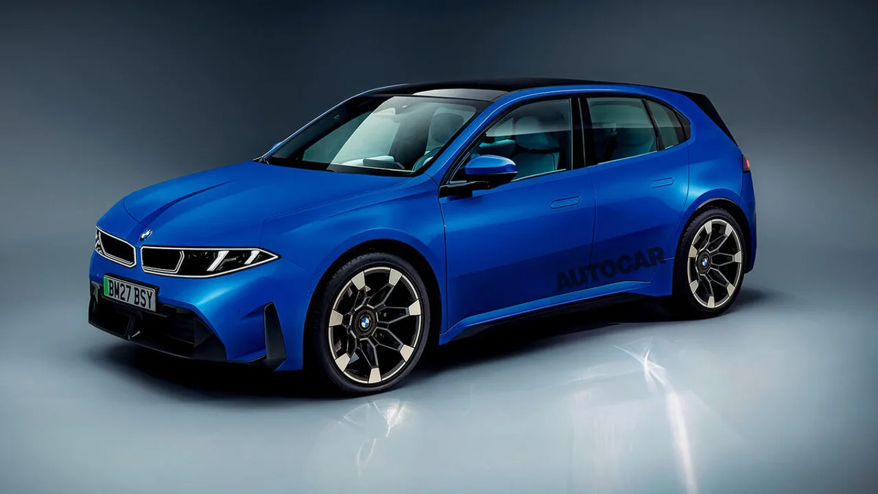 BMW 1 Serisi 2028'de Elektrikli Dönüşümüne Başlıyor 3 bmw 1 serisi 2028de elektrikli donusumune basliyor.webp