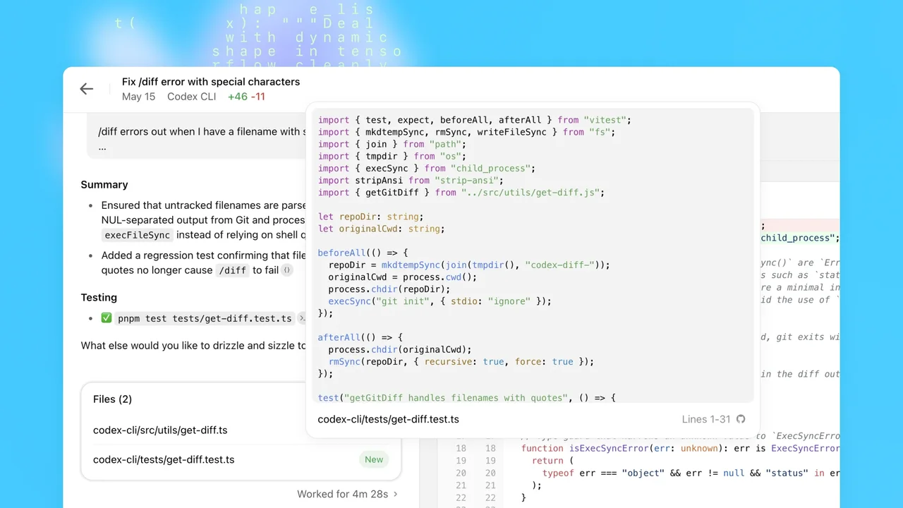 Codex'in Computer Use Özelliği Windows'a Geldi 4 codexin computer use ozelligi windowsa geldi.webp