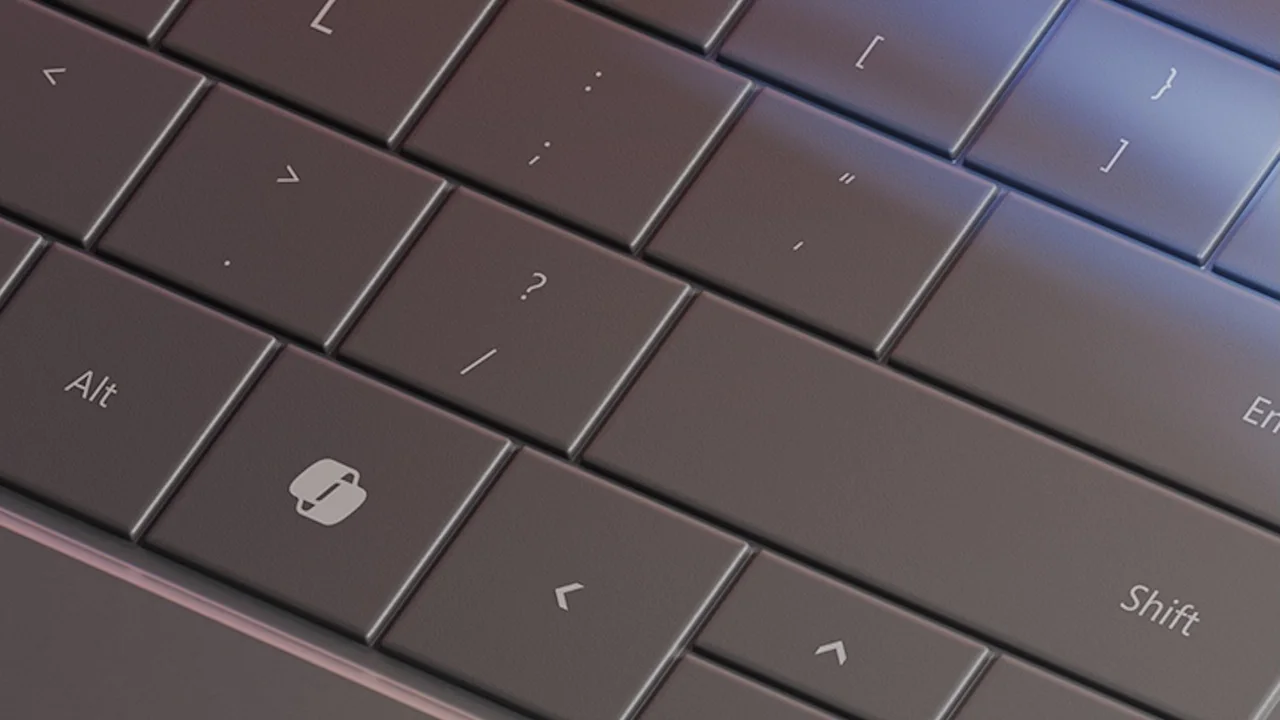 Copilot Tuşu Artık Değiştirilebilecek - ShiftDelete.Net 4 copilot tusu artik degistirilebilecek.webp