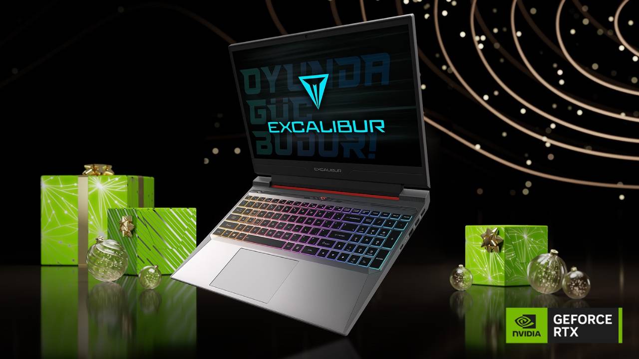 excalibur g870 dlss rtx 4060 1