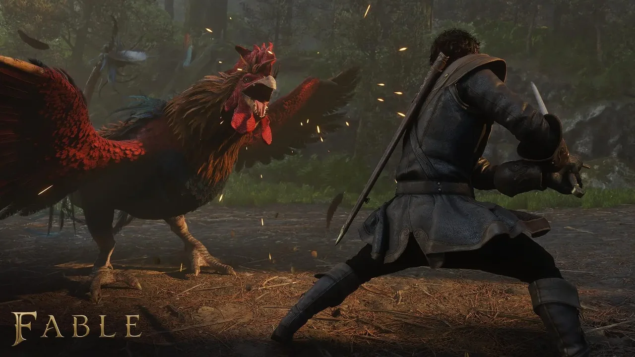 Fable'ın Çıkış Tarihi Ertelendi: İşte Detaylar 5 fablein cikis tarihi ertelendi iste detaylar.webp